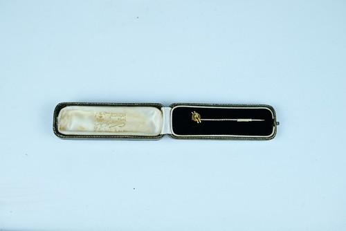 Antique victorian gold filled - victorian,