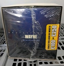 Bad Taste Bears Wayne - UNOPENED & STILL FULLY SEALED - Buy Back Edition