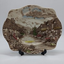 Johnson Brothers Olde English