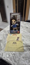 Bogdan Meerkat Plush Toy Boxed