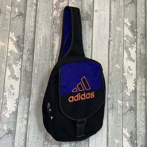 Vintage adidas bag cross - vintage,