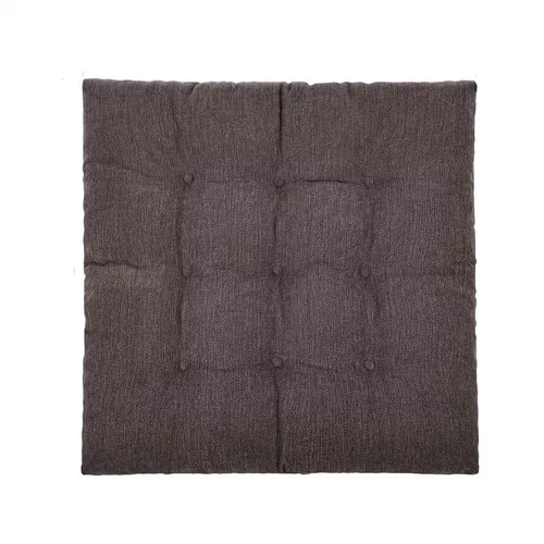 Taupe tufted dual - taupe,