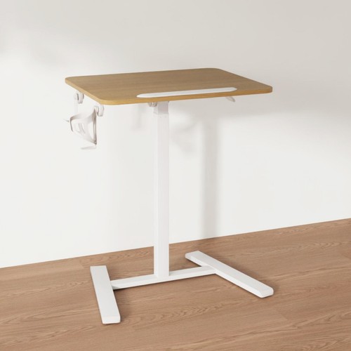 Adjustable height folding - height,