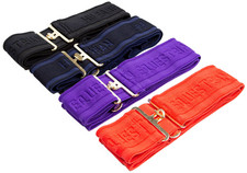 Hy Equestrian Elasticated Surcingle Can be used to secure rugs All Colours