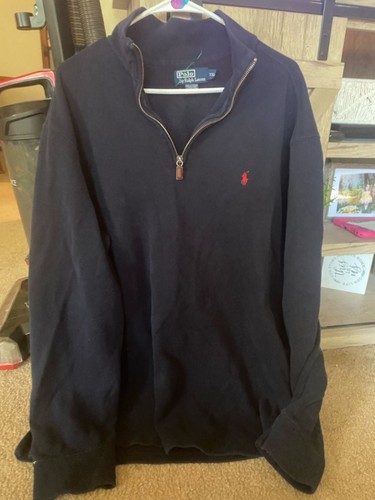 Vintage polo ralph - ralph, 1/4