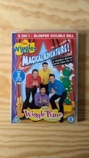 The Wiggles: Magical