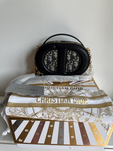 Christian dior oblique - dior, cd