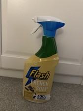 Flash Multipurpose Cleaning
