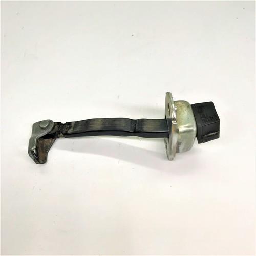 Door check strap rear - door,
