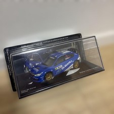 IXO Subaru Impreza WRC Petter