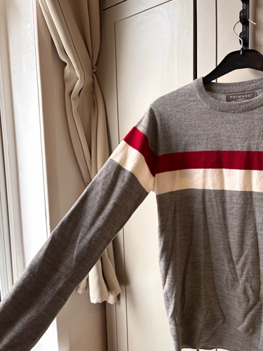 Primark men grey red - men’s,