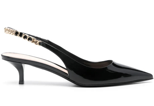 Gucci signoria 45mm black - gucci,