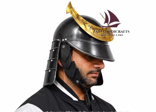 Zain steel samurai - steel,