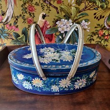 Vintage Huntley and Palmers