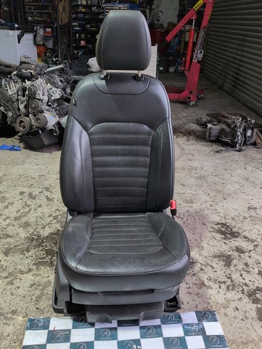 Ford galaxy mk4 front - mk4, seat