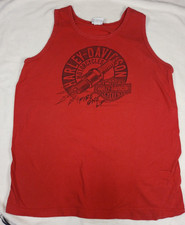 Harley-Davidson Men’s