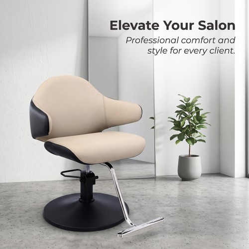 Modern minimalist barber - modern,
