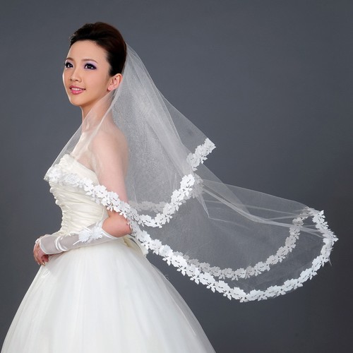 Wedding dress accessories - dress,