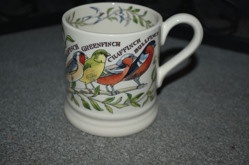 Emma bridgewater garden - emma, birds