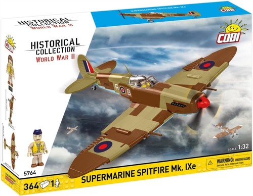 Wwii 5764 supermarine - wwii,