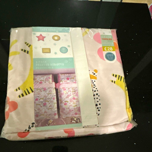 Next toddler pack reversible - 2,