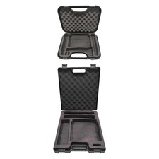 Carrying case hard foam - carrying,