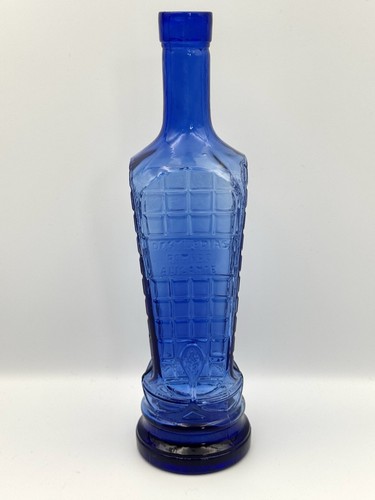 Vintage cobalt blue - vintage,