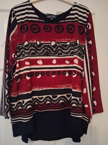 Ladies size saloos - size, 20,