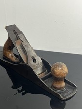 STANLEY BAILEY NO 5 PLANE MADE