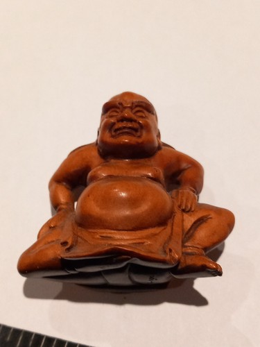 Netsuke vintage japanese - vintage,