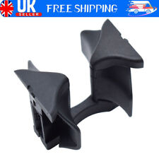 Get Center Console Drink Cup Holder Insert Divider for Mercedes-Benz C W204