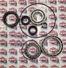 Yamaha Grizzly 700 2007-2025  Front  Diff Differential Bearing & Seal Kit