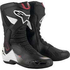 Alpinestars SMX-6 V3 Black