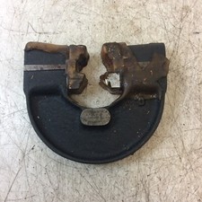 Coventry Knife Edge Thread Caliper Gauge GO | 1/2" BSP | Medium