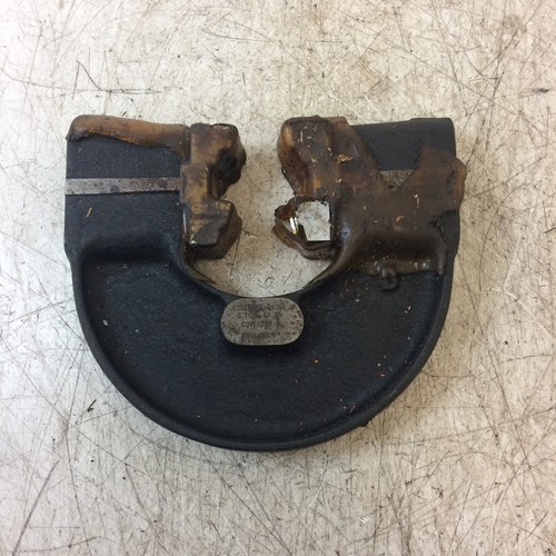 Coventry knife edge thread - edge,