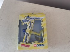 Corgi Special Edition