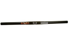 Exotic oversize clamp - exotic,