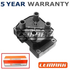 Ignition Coil Pack Lemark Fits