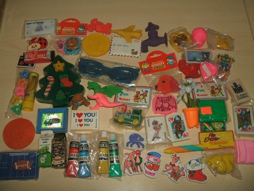 Vintage 1980s job lot - ,