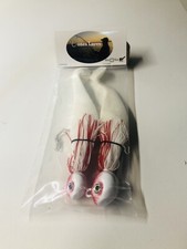Tandem parachute trolling - tandem, rig
