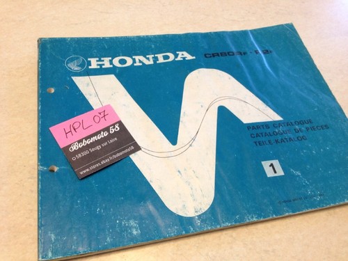 Honda cr80r cr80 r2f cr - cr80r,