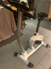 DKN AMi6 Exercise Bike