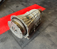 Automatic Transmission Gearbox