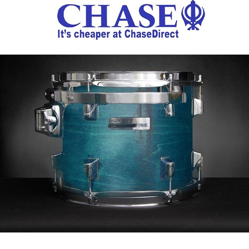 Rack tom drum 13 - drum, 13"