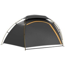 Aluminium Frame Camping Tent
