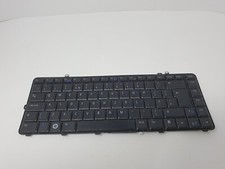Dell Studio 1537 Keyboard UK