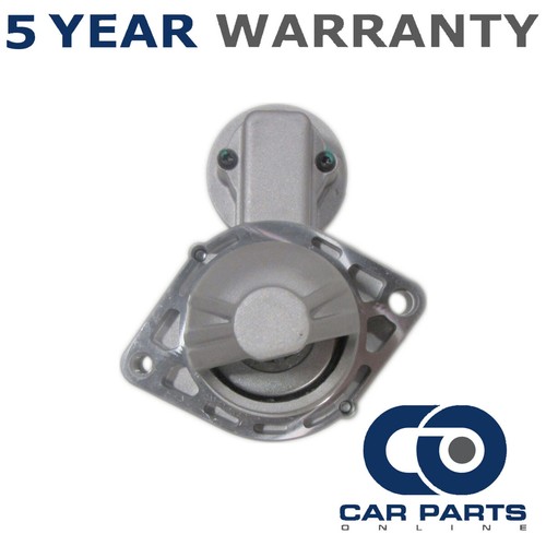 Cpo starter motor fits - cpo,