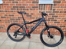 2018 On-One 456 Evo Carbon Mountain bike Large