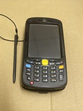 Motorola Zerbra MC55A Handheld Mobile Barcode Scanner (MC55A0-P20SWRQA7WR)