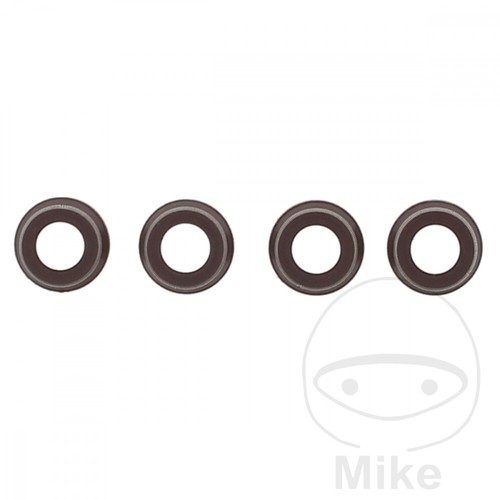 Jmp valve stem seal kit - kit, fits